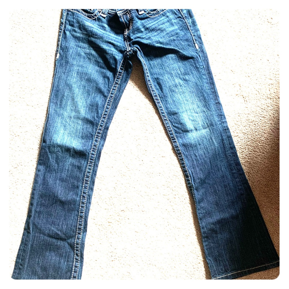 Buckle BKE Stella Jeans